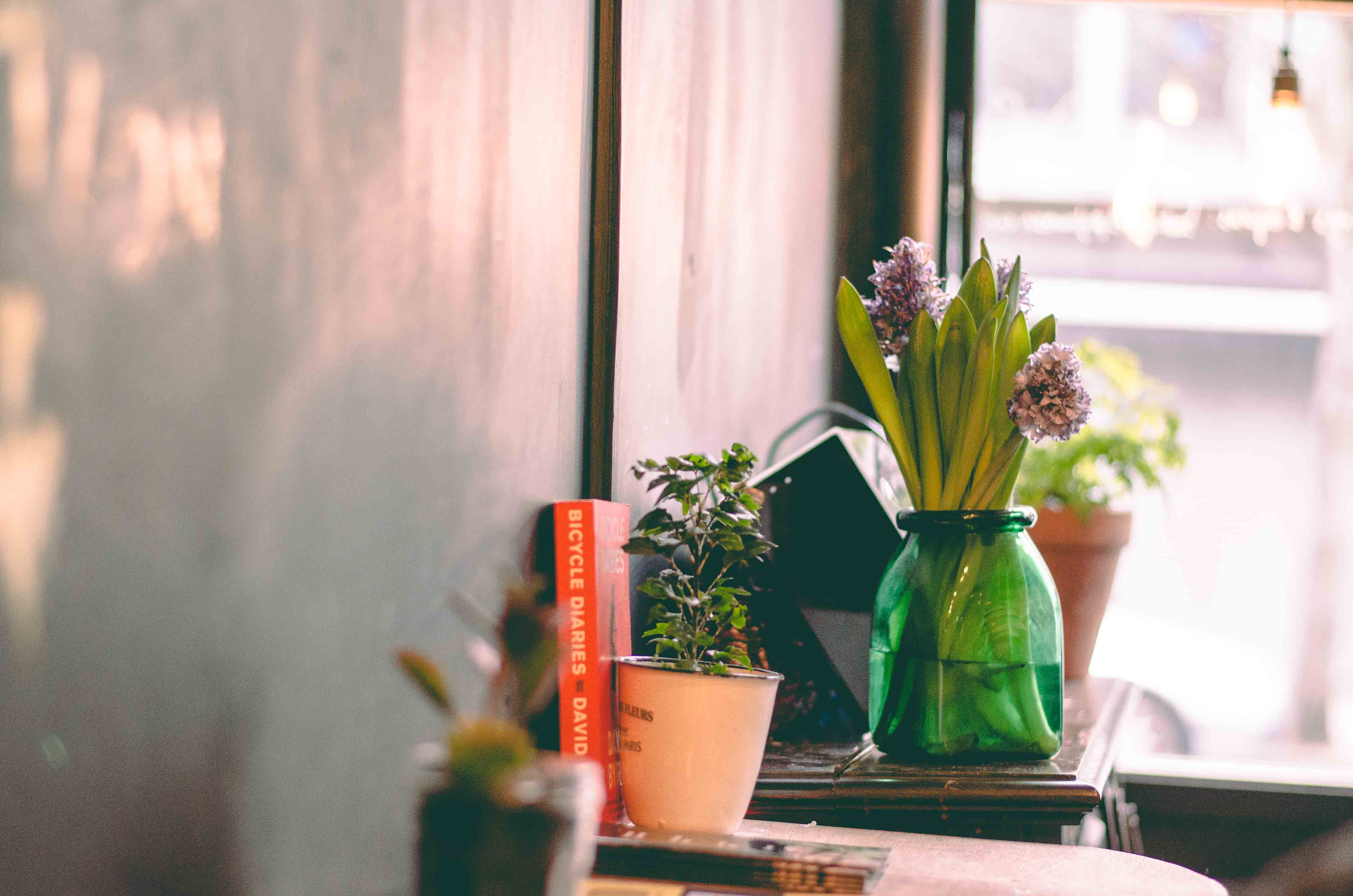 How to Cite Coffee in Footnote Style