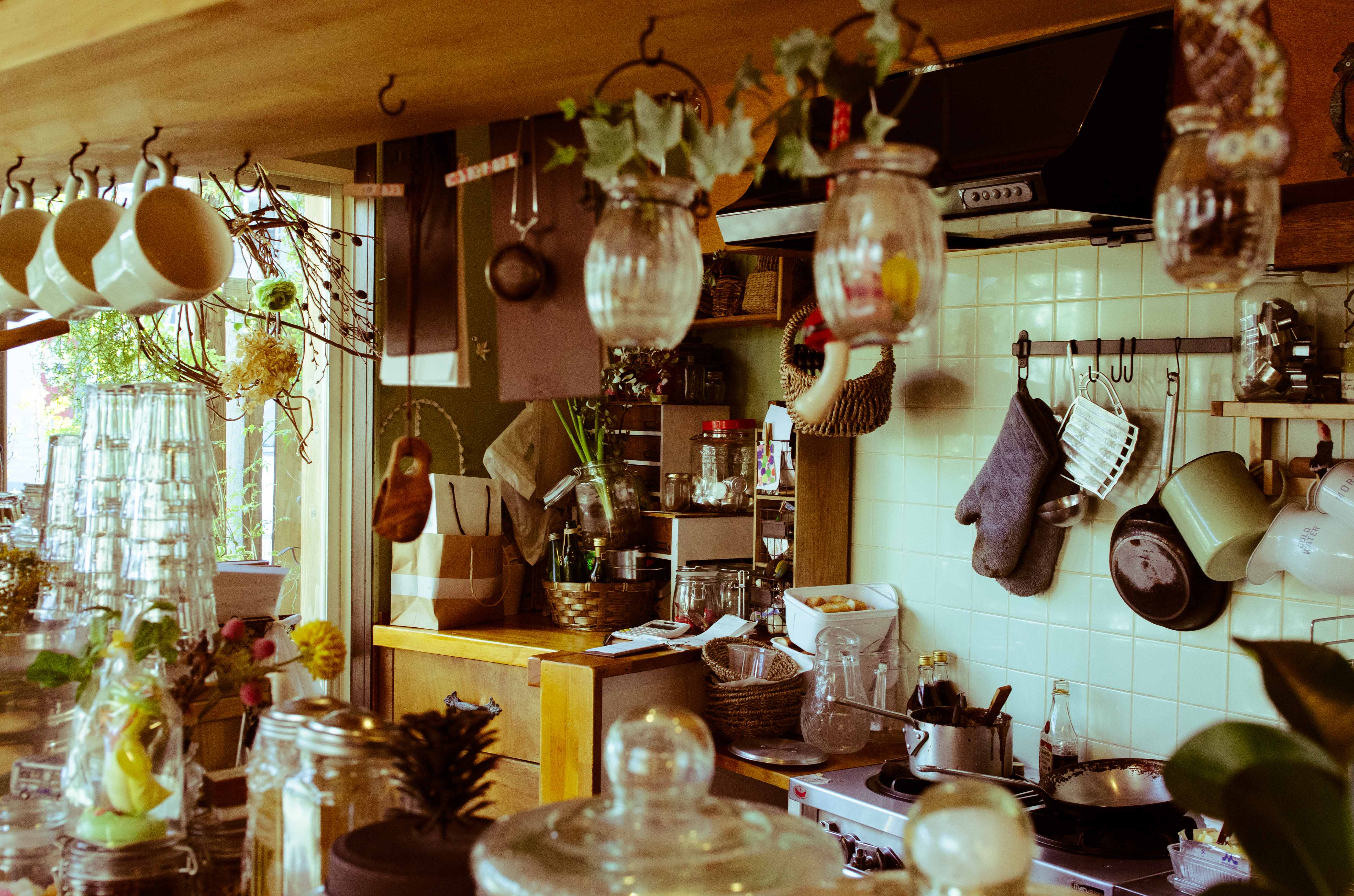 A bouquet of sunshine