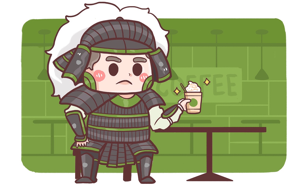 Most Unique Starbucks in Japan