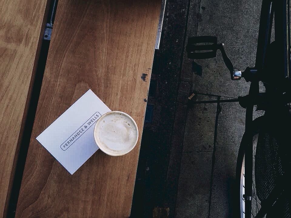 WOMEN CATCHING UP WITH CYCLE COMMUTING