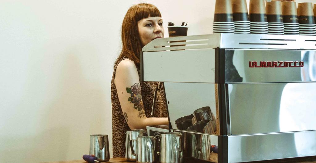 Coffee Market is Full of Beans as Trading Price is Dropping